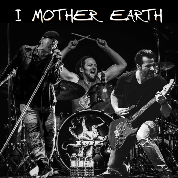 I Mother Earth