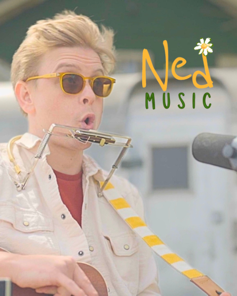 Ned Gordon Children's Concert
