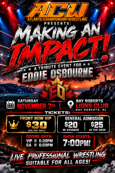 ACW: Making an Impact!