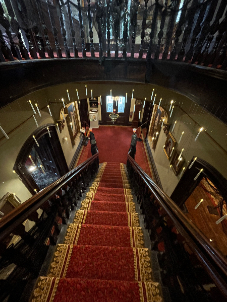 House of Curiosities
