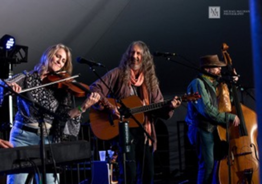 Tanglefoot Live in Concert 