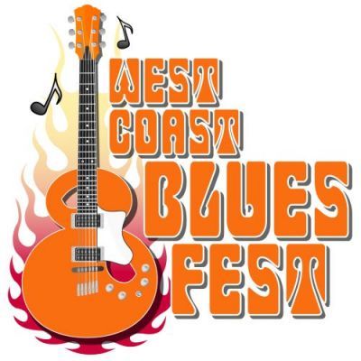 West Coast Bluesfest - WALKABOUT BLUES | Blues acts at every venue ...