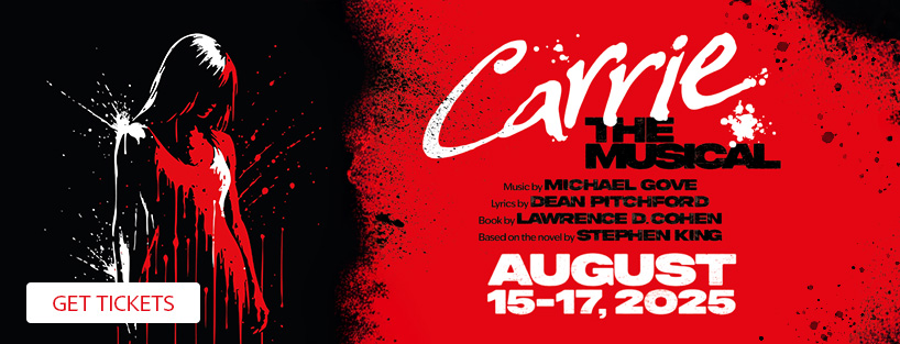 CARRIE: THE MUSICAL