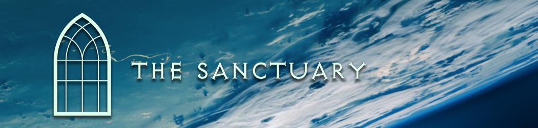 The Sanctuary - Centre for the Arts-header