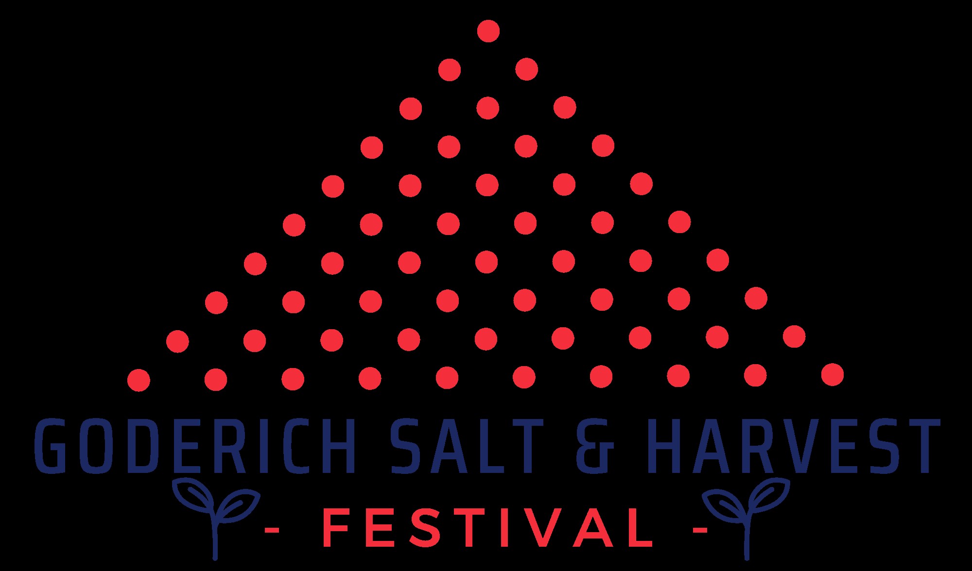 Goderich Salt & Harvest Festival Sep 15 17, 2023