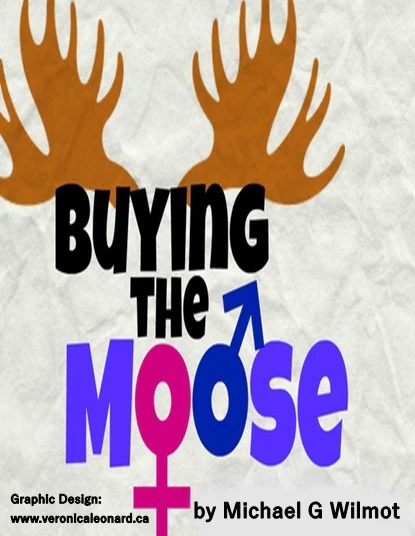 Buying the Moose