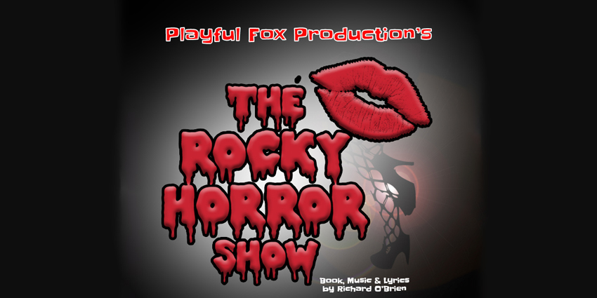 Richard O'Brien's The Rocky Horror Show - EARLY SHOW