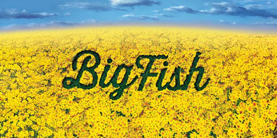 Big Fish