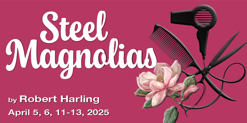 Steel Magnolias