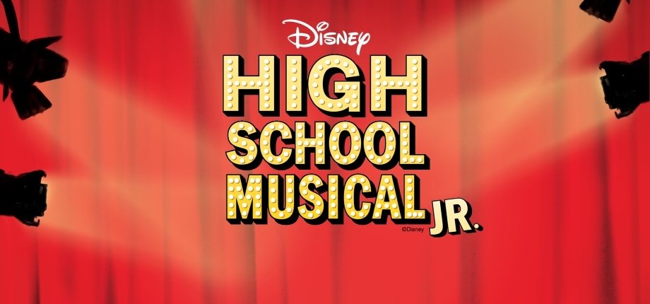 Disney's High School Musical JR