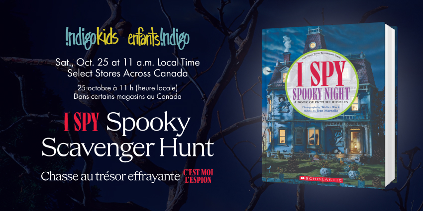 Indigo Brossard: 11 am
