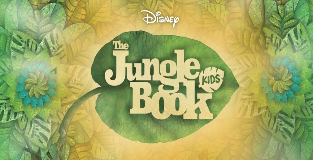 THURSDAY, MARCH 5th @ 6pm - The Jungle Book Kids