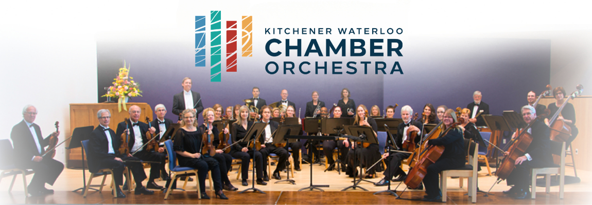 Kitchener-Waterloo Chamber Orchestra 2026-2027 Season - Get your tickets now!