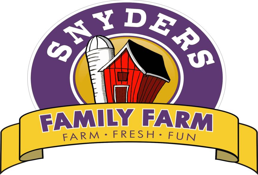 Snyder's Family Farm - Sep 21 - Oct 27, 2013