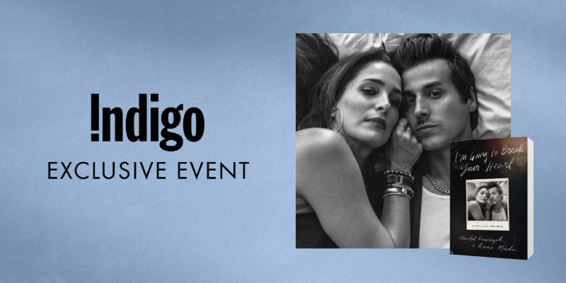 In Person: Chantal Kreviazuk & Raine Maida - Get your tickets now!