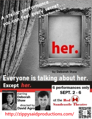 her - Get your tickets now!
