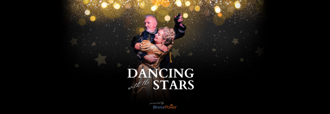 Dancing With The Stars Kincardine 2026 - Get your tickets now!