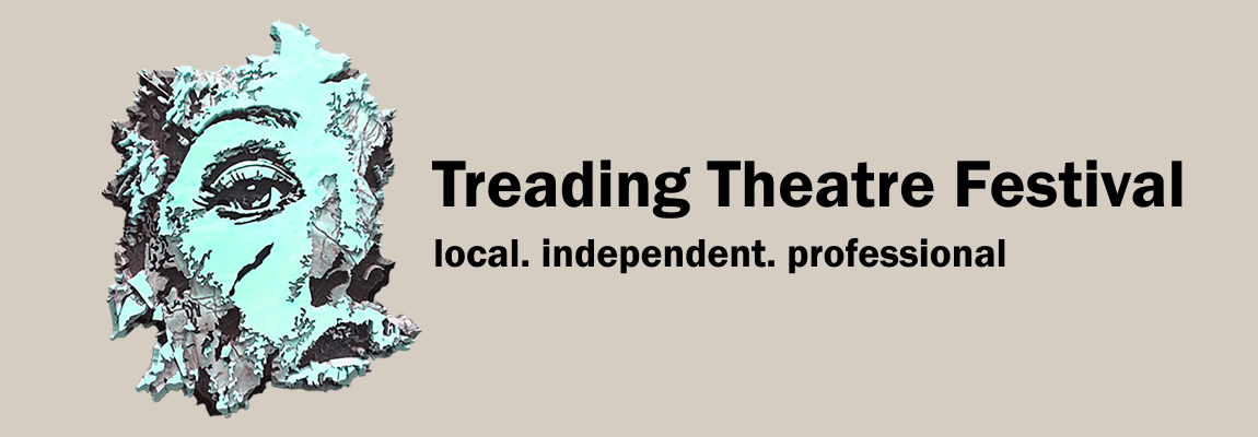 Treading Theatre Festival 2026 - Get your tickets now!
