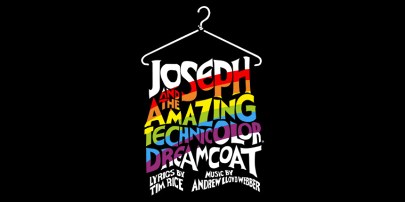 Joseph and the Amazing Technicolor Dreamcoat