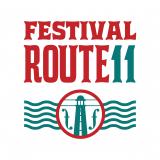 Festival Route 11 Tick...