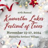 27th Annual Kawartha L...