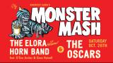 Elora's Monster Mash