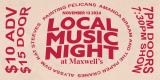 Local Music Night