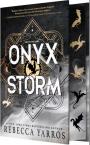 Onyx Storm Midnight Re...