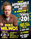 Mike Wilmot Headlines ...