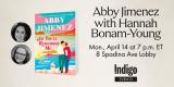 In Conversation: Abby ...