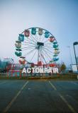 2025 Acton Fall Fair 