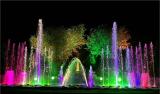 Festival of Fountains ...