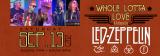 Whole Lotta Love - A T...