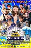 NEW SummerCade (August...