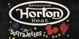 Reverend Horton Heat