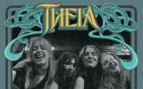 Theia Release Party