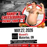 Randy's Cheeseburger P...