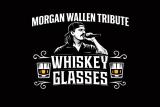 Whiskey Glasses - A Tr...