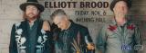 Elliott BROOD - Second...