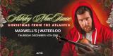 Ashley MacIsaac: Chris...