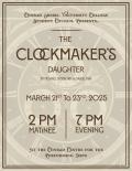 The Clockmaker's Daughter