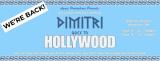 Dimitri Goes To Hollywood