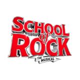 School of Rock: The Mu...