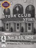 A Stork Club Story