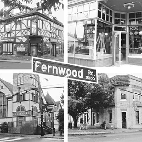 Big Fernwood