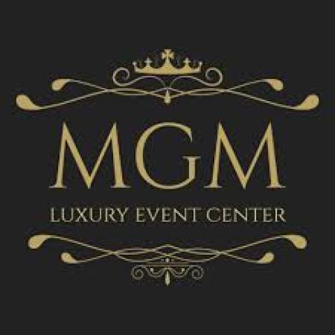 MGM Banquet Hall