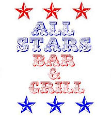 Allstars Bar & Grill