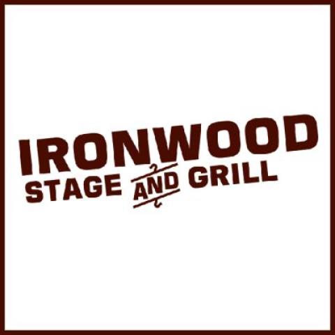 Ironwood Stage & Grill